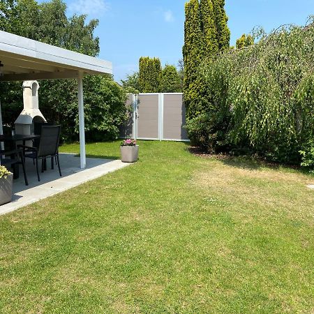 Ferienwohnung Am Steinkamp Cuxhaven Zewnętrze zdjęcie