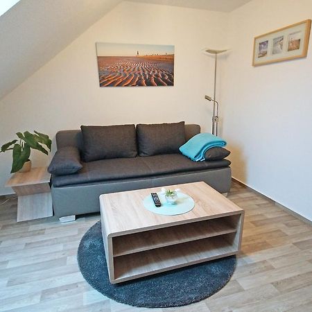 Ferienwohnung Am Steinkamp Cuxhaven Zewnętrze zdjęcie