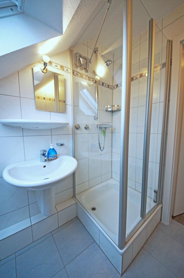 Ferienwohnung Am Steinkamp Cuxhaven Zewnętrze zdjęcie
