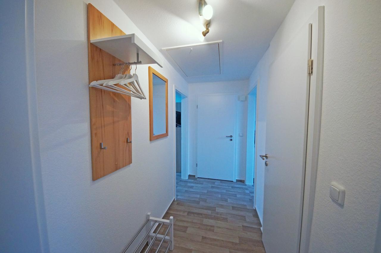 Ferienwohnung Am Steinkamp Cuxhaven Zewnętrze zdjęcie