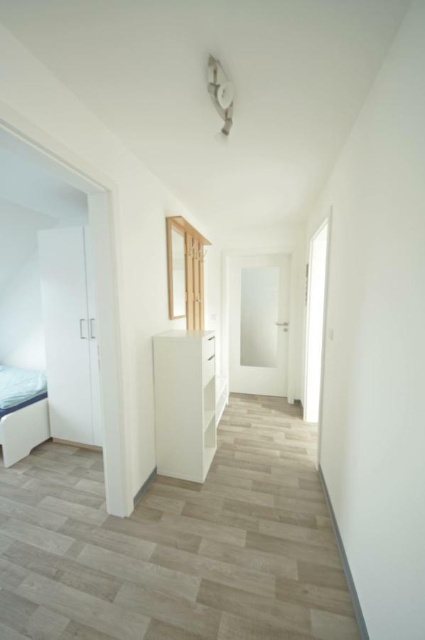 Ferienwohnung Am Steinkamp Cuxhaven Zewnętrze zdjęcie