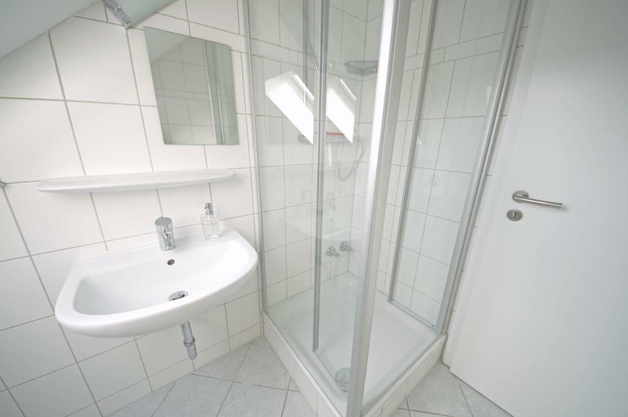 Ferienwohnung Am Steinkamp Cuxhaven Zewnętrze zdjęcie
