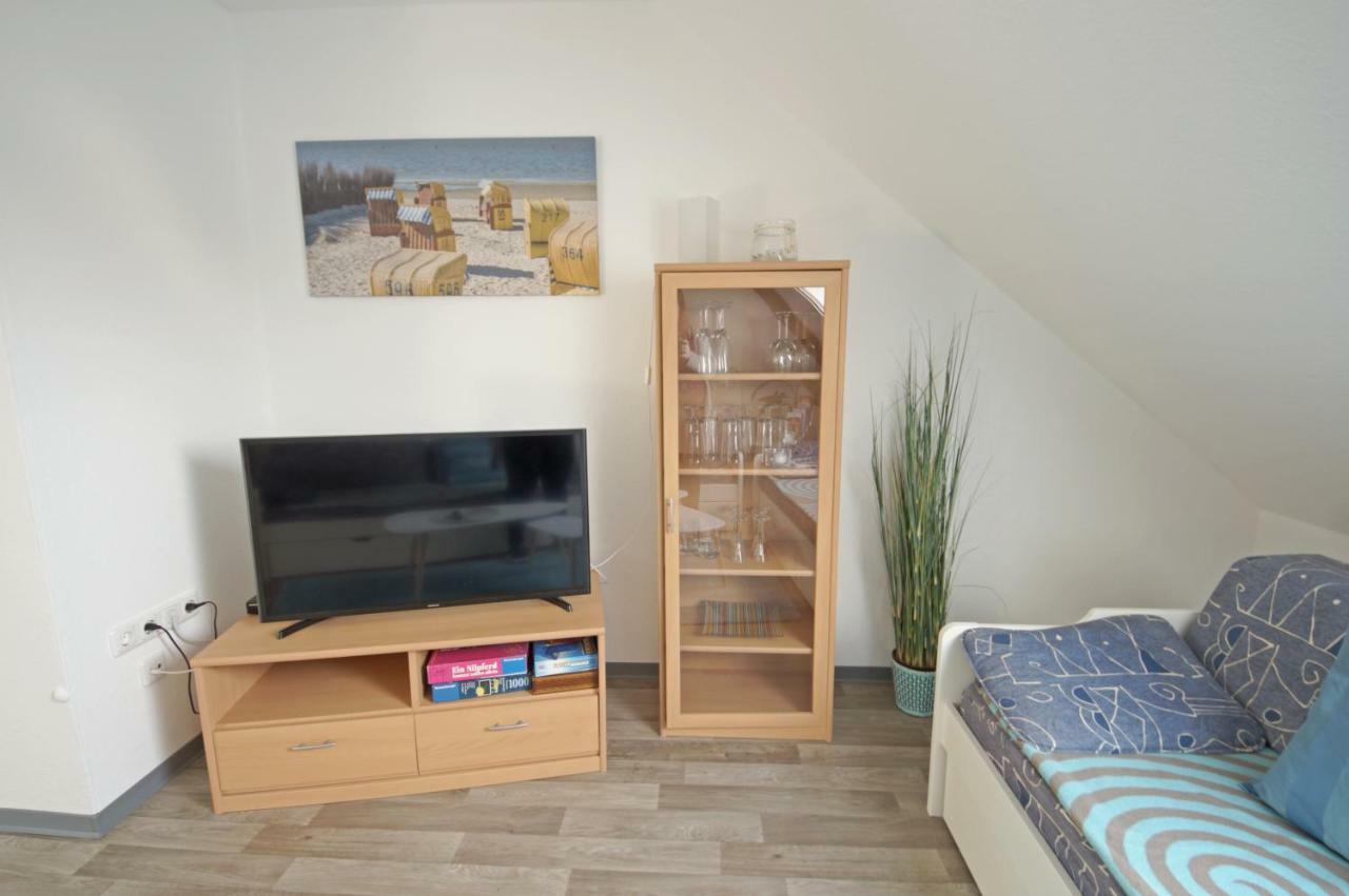 Ferienwohnung Am Steinkamp Cuxhaven Zewnętrze zdjęcie